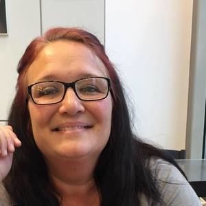 Meet your Posher, Cathie